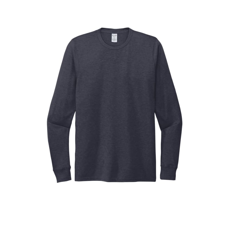 AllMade Unisex Tri-Blend Long Sleeve Tee 13