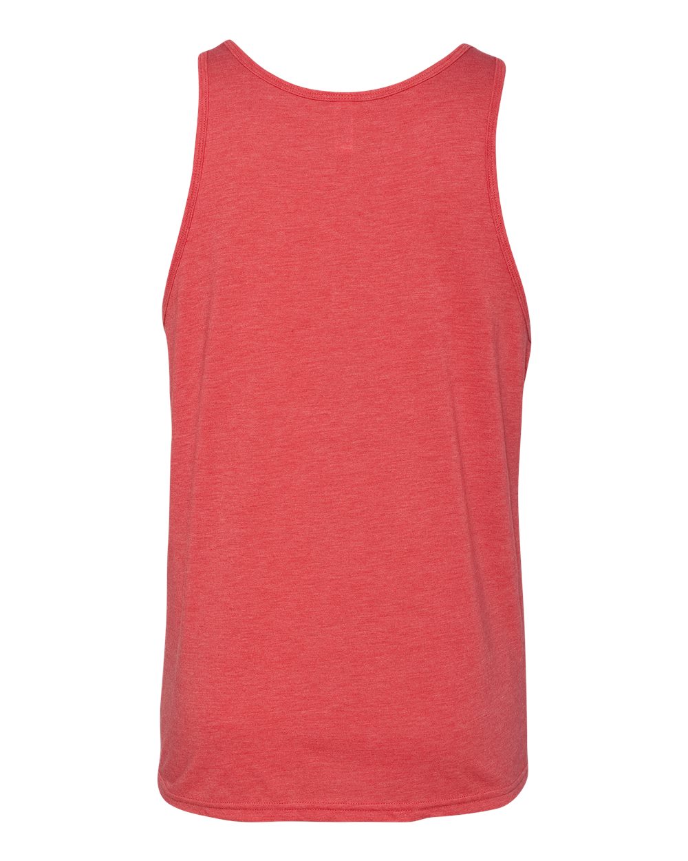 Unisex Triblend Tank - 3484 21