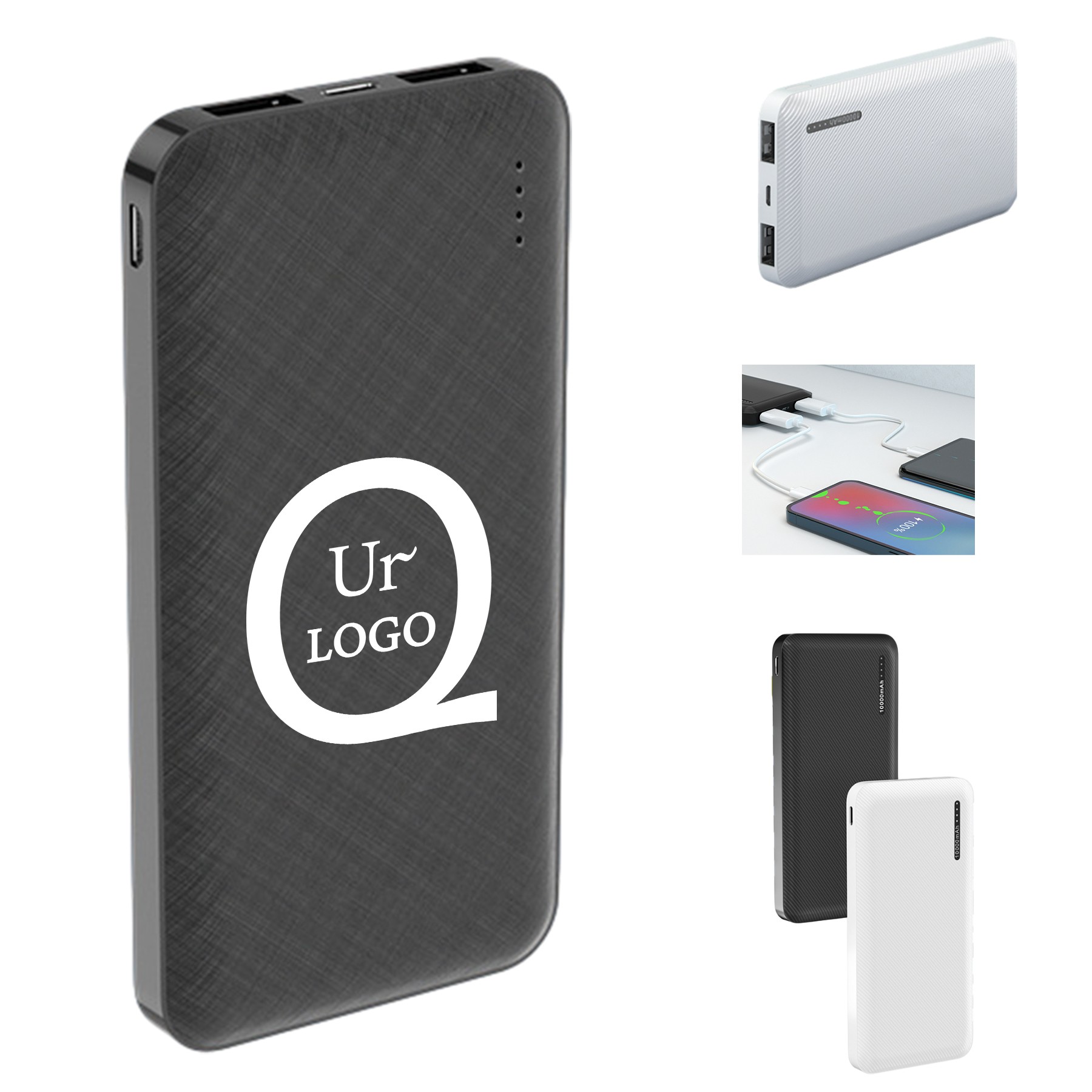 10000Mah Mobile Power Bank 1