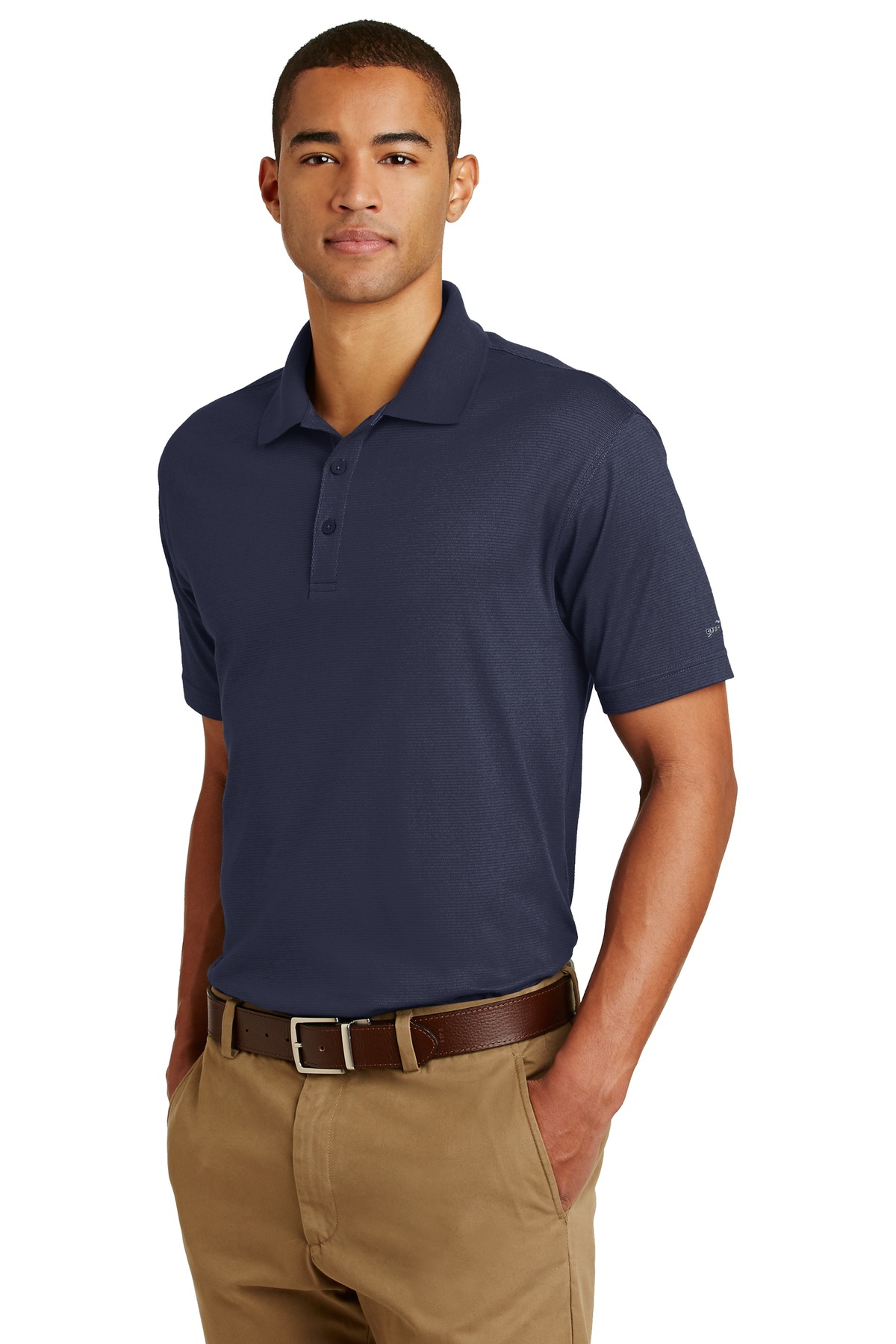 Eddie Bauer Performance Polo. EB102 22