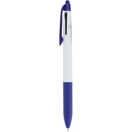 Tri-Color Ink Recycled Stylus Pen 18