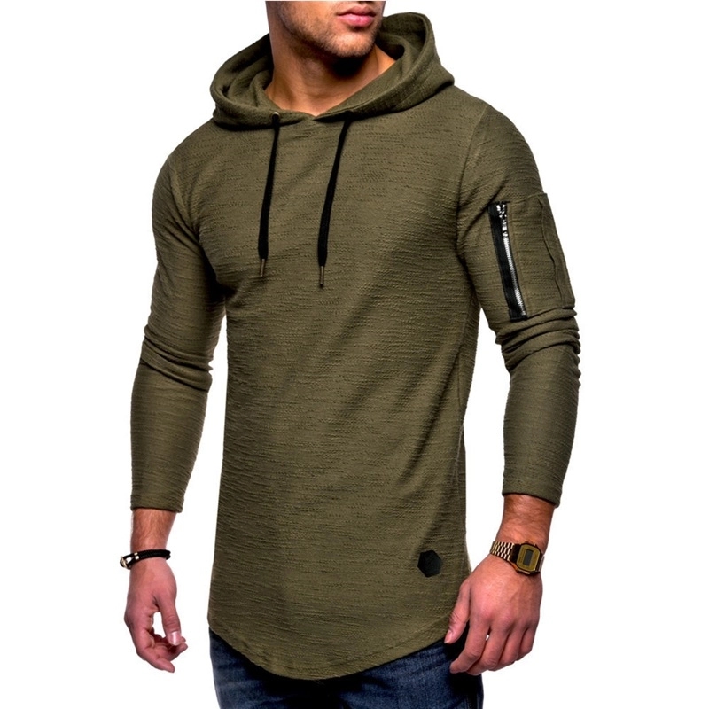 Advertising Fashion Hoodie Long-Sleeve Tops Pullover 3