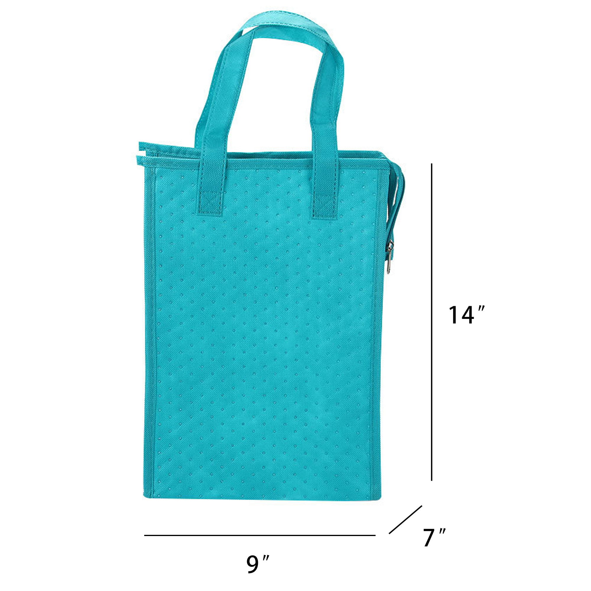 Non Woven Lunch Tote Bag 1