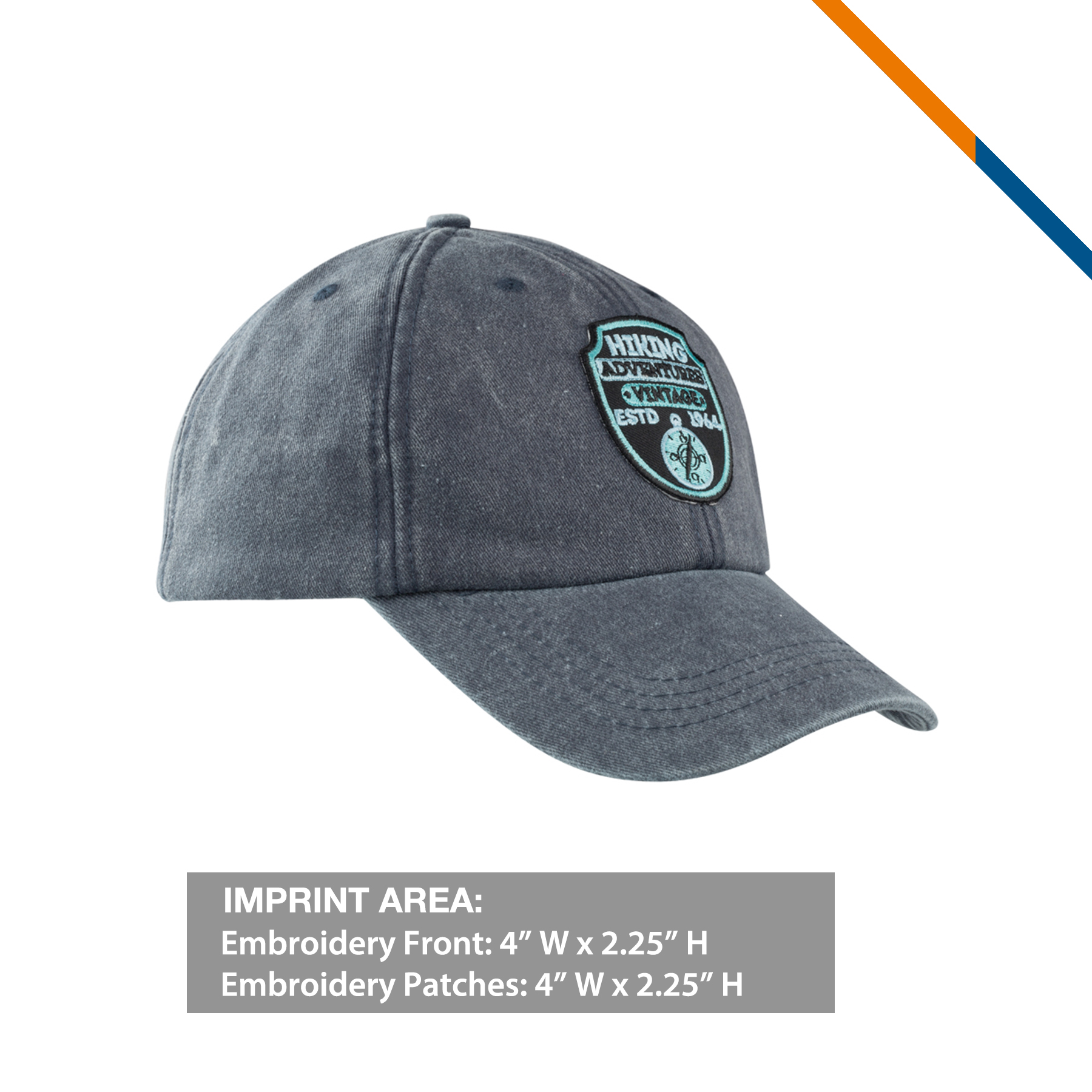 Voico Baseball Caps 5