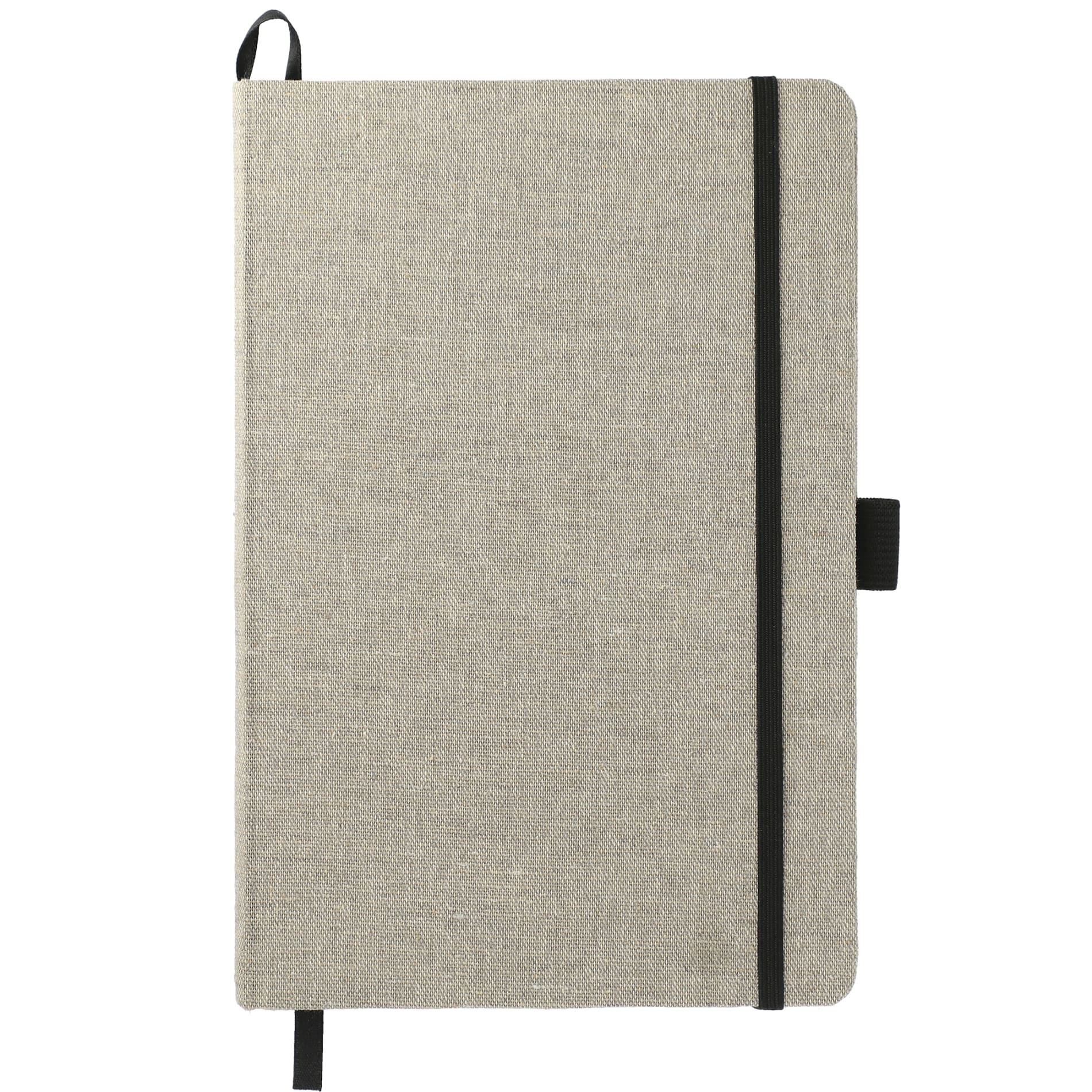 5.5" x 8.5" FSC® Mix Recycled Cotton Bound Journal 33