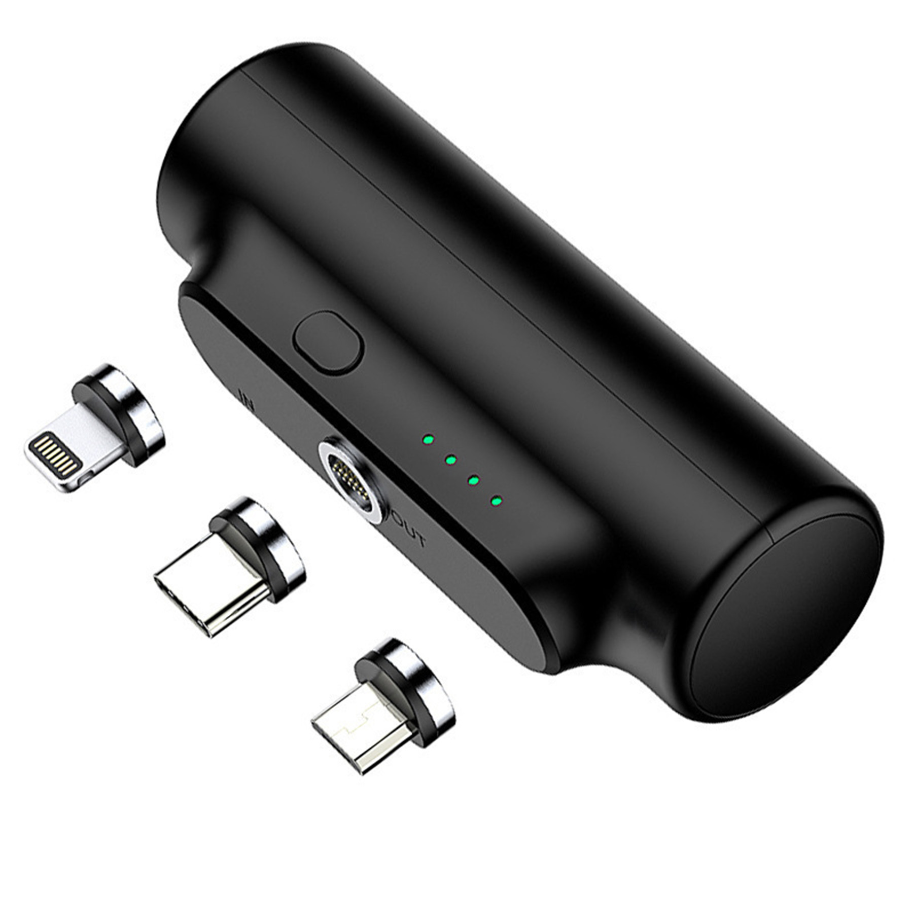 3-In-1 Power Bank 2