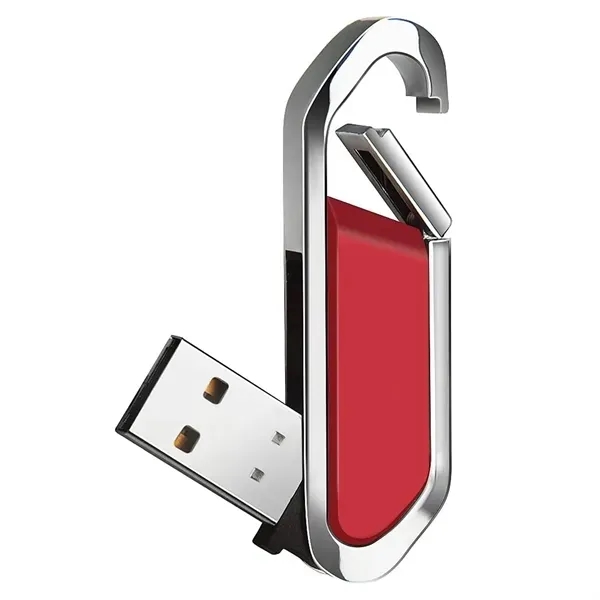 64GB Waterproof USB Flash Drive 9