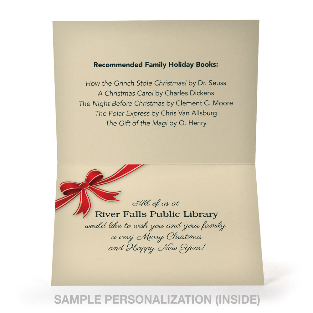 Geometric Thank You Card 3