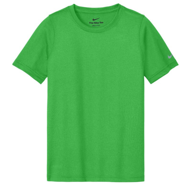Nike Youth Swoosh Sleeve RLegend Tee 36