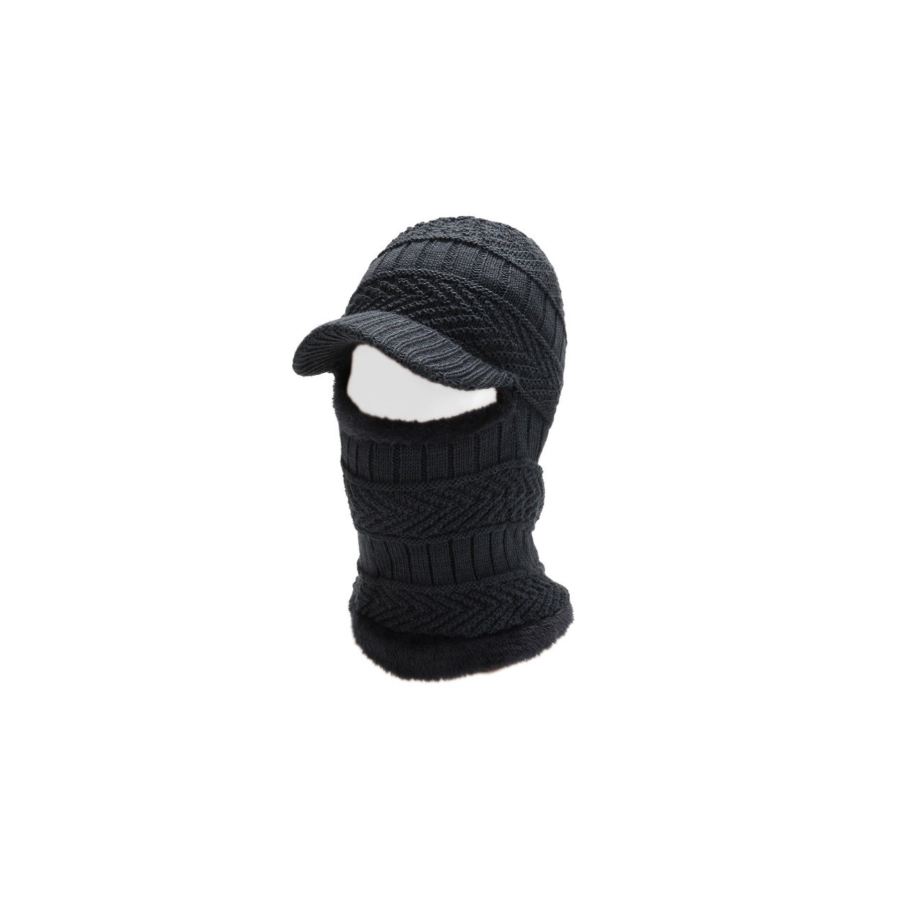 Winter Hat Balaclava Face Mask 7