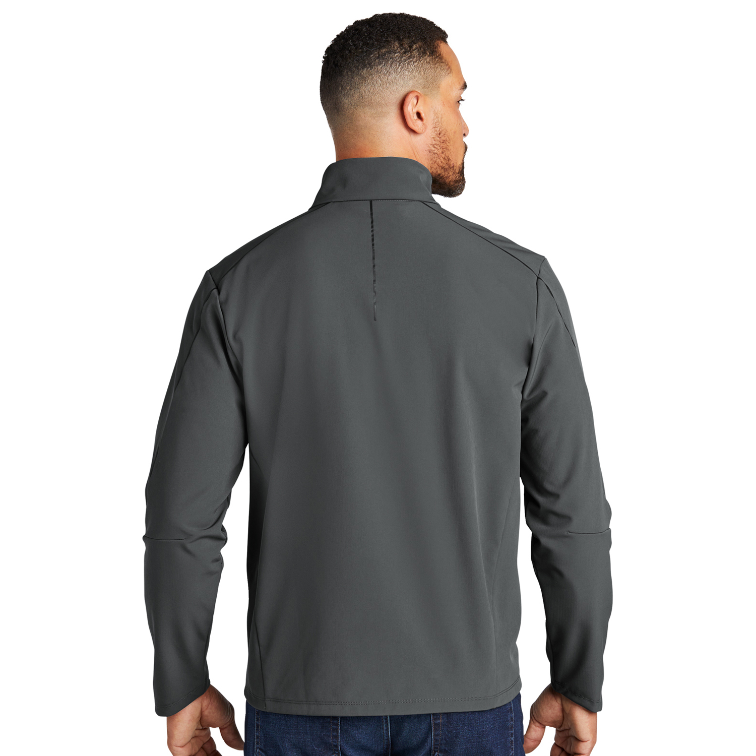 OGIO® Water-Resistant Soft Shells Jacket 2