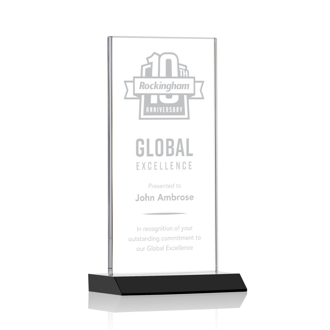 Bolton Award - Black 5