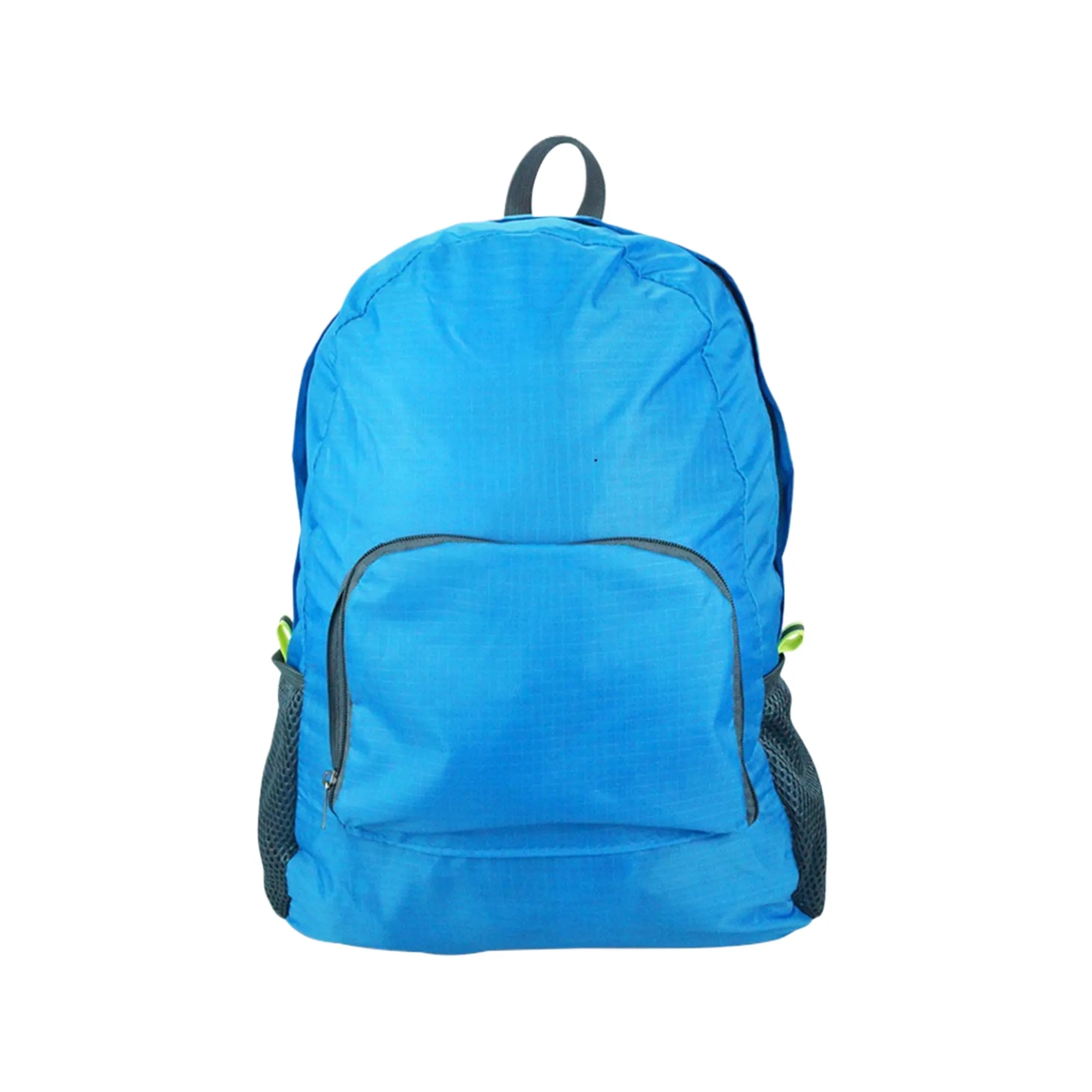 MOQ50 Foldable Lightweight Waterproof Backpack 2