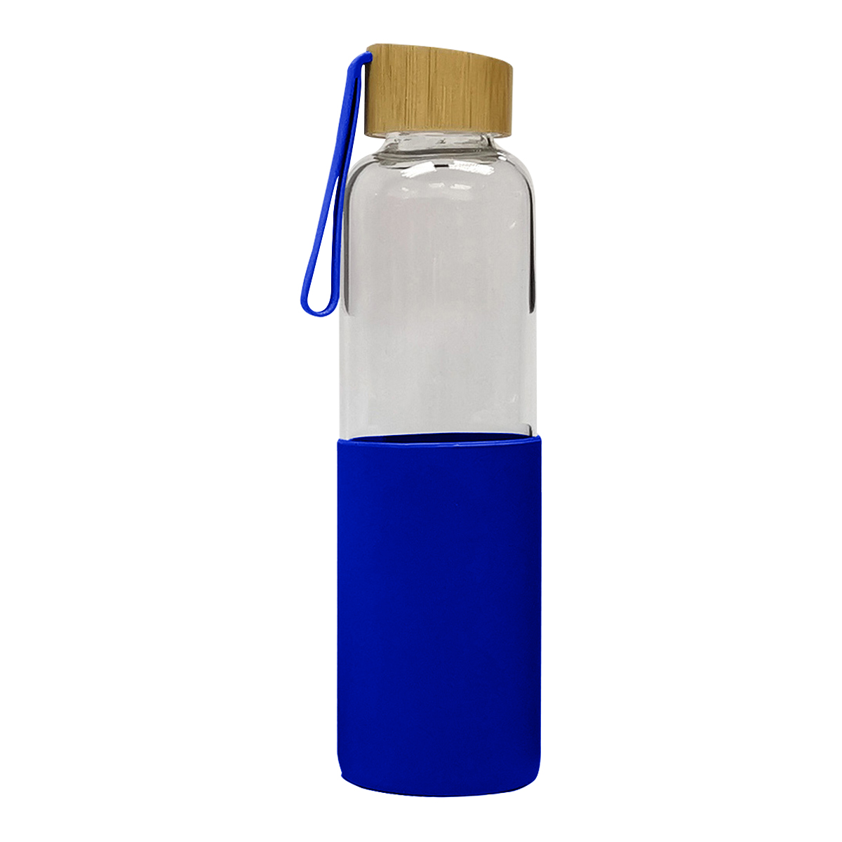 20 Oz. Jameson Glass Bottle 1