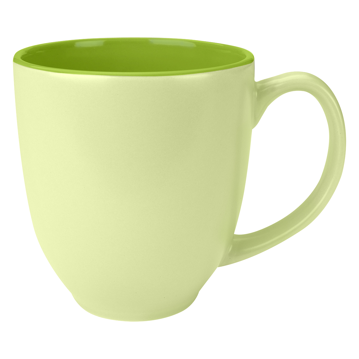14 Oz. Sorbet Bistro Mug 11