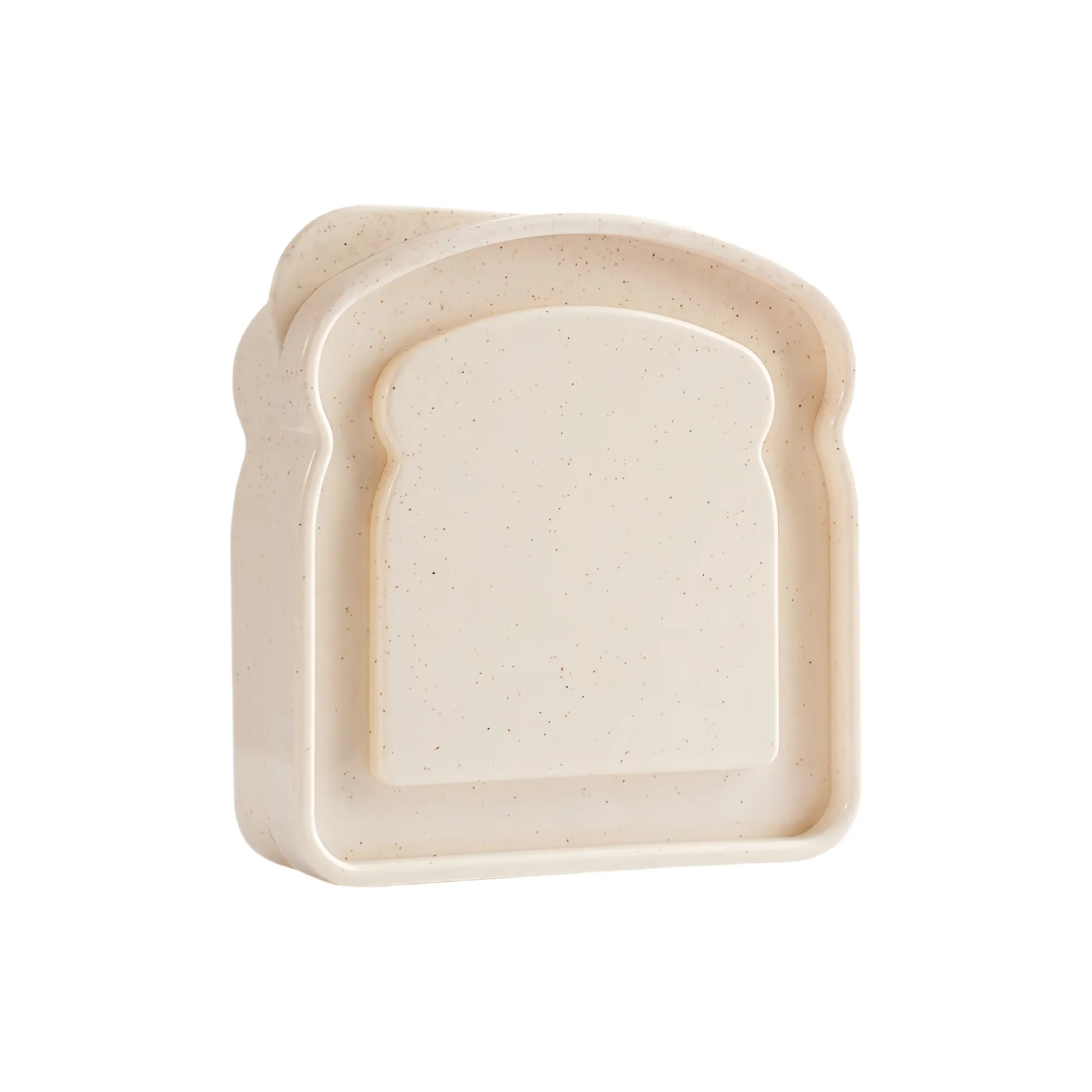 Wheat Straw Bread Lunch Box 5