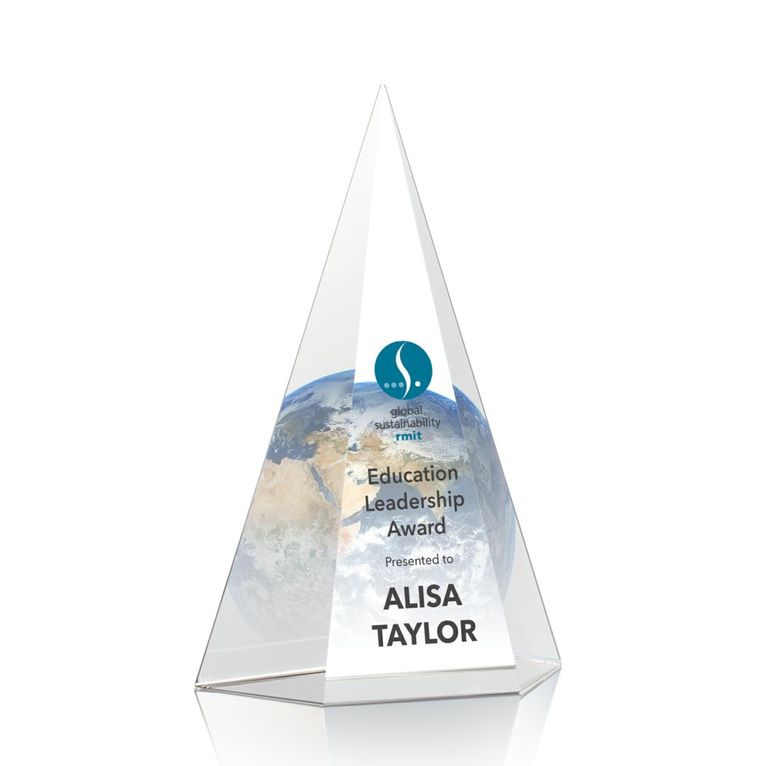 Baum Peak VividPrint™ Award 5