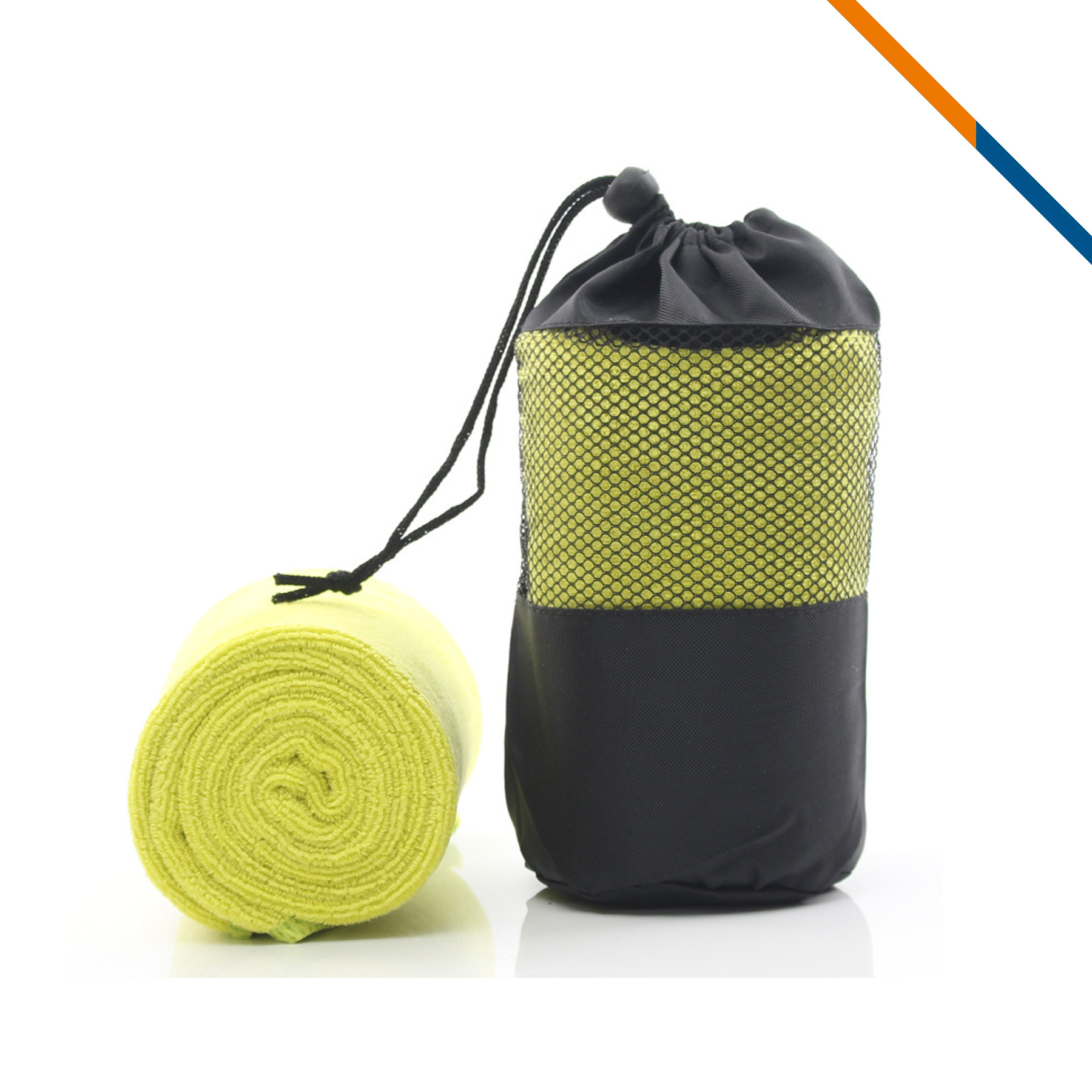 Zuri Microfiber Sport Cooling Towel 5