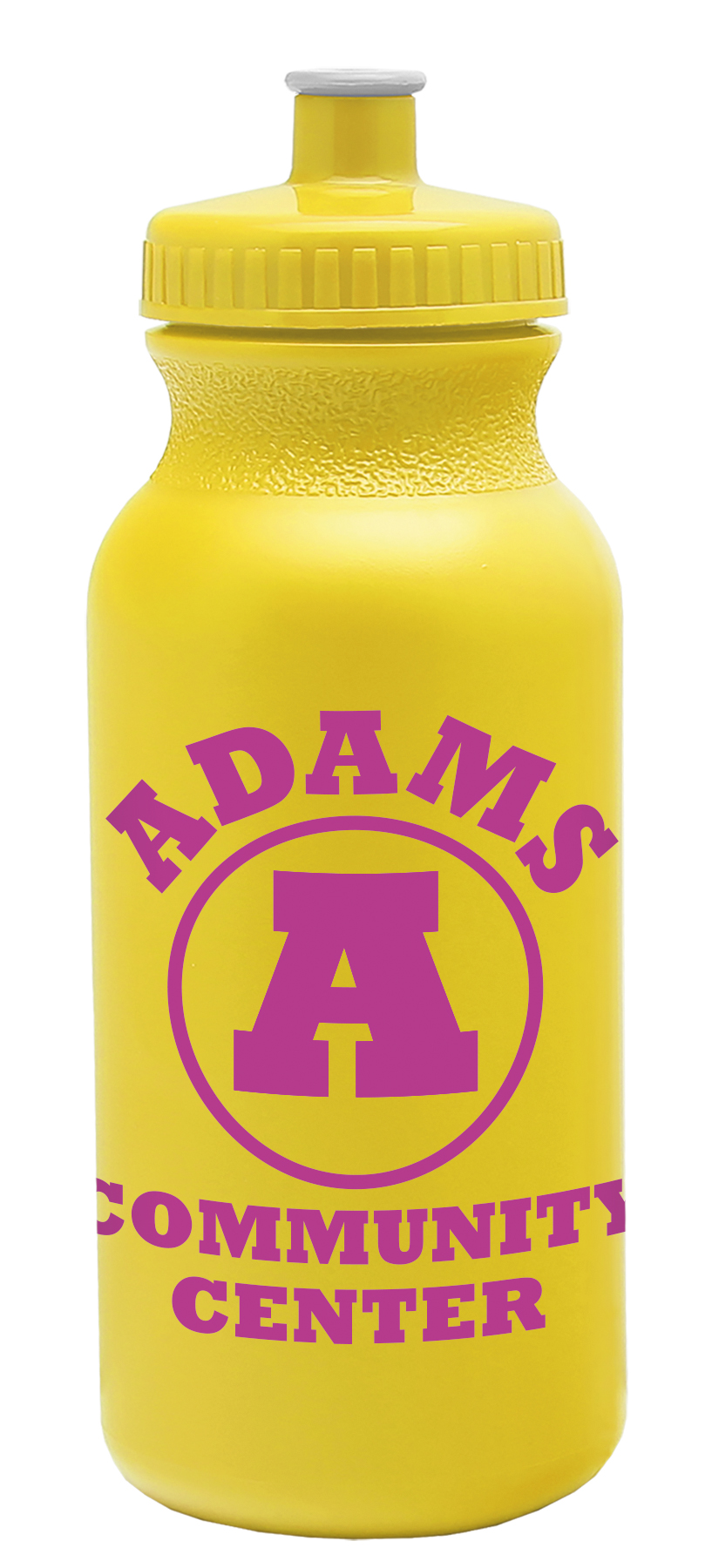 Garyline® Omni Bike Bottle - 20 oz. 188