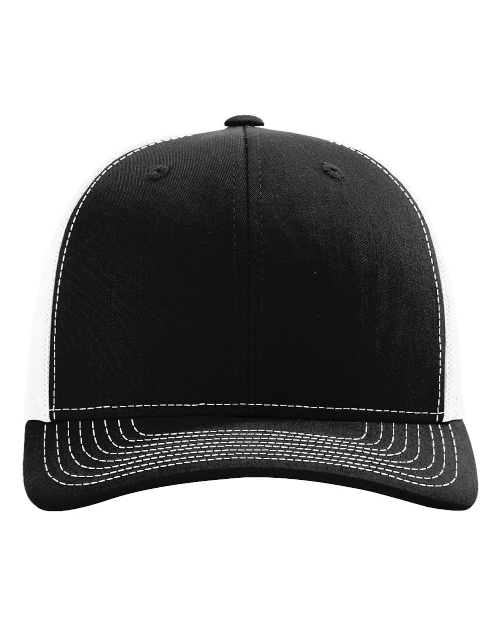 Snapback Trucker Cap - 112 341