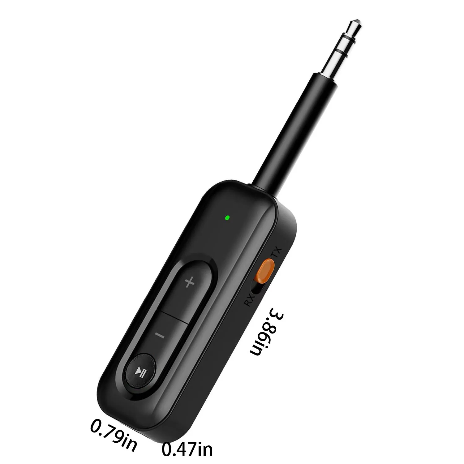Wireless Bluetooth Receiver 4