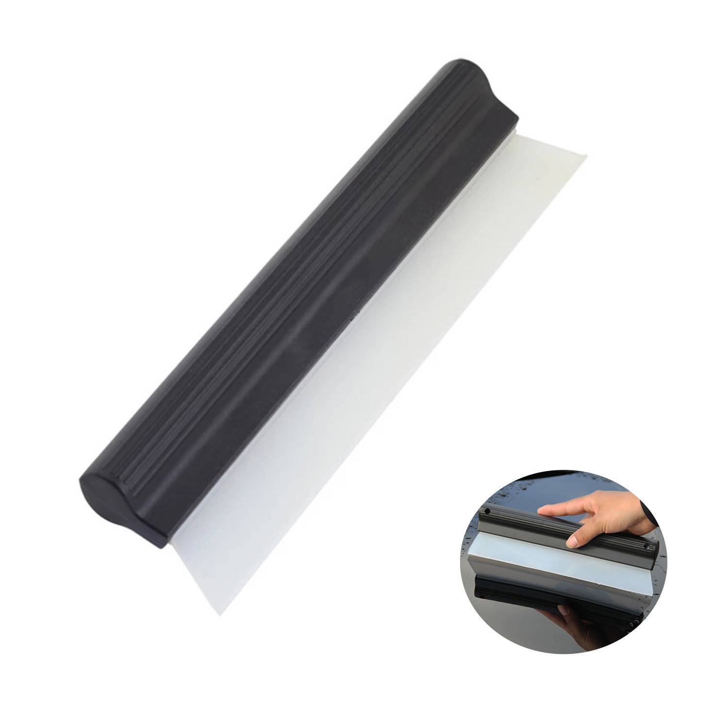 Car Window Squeegee 8