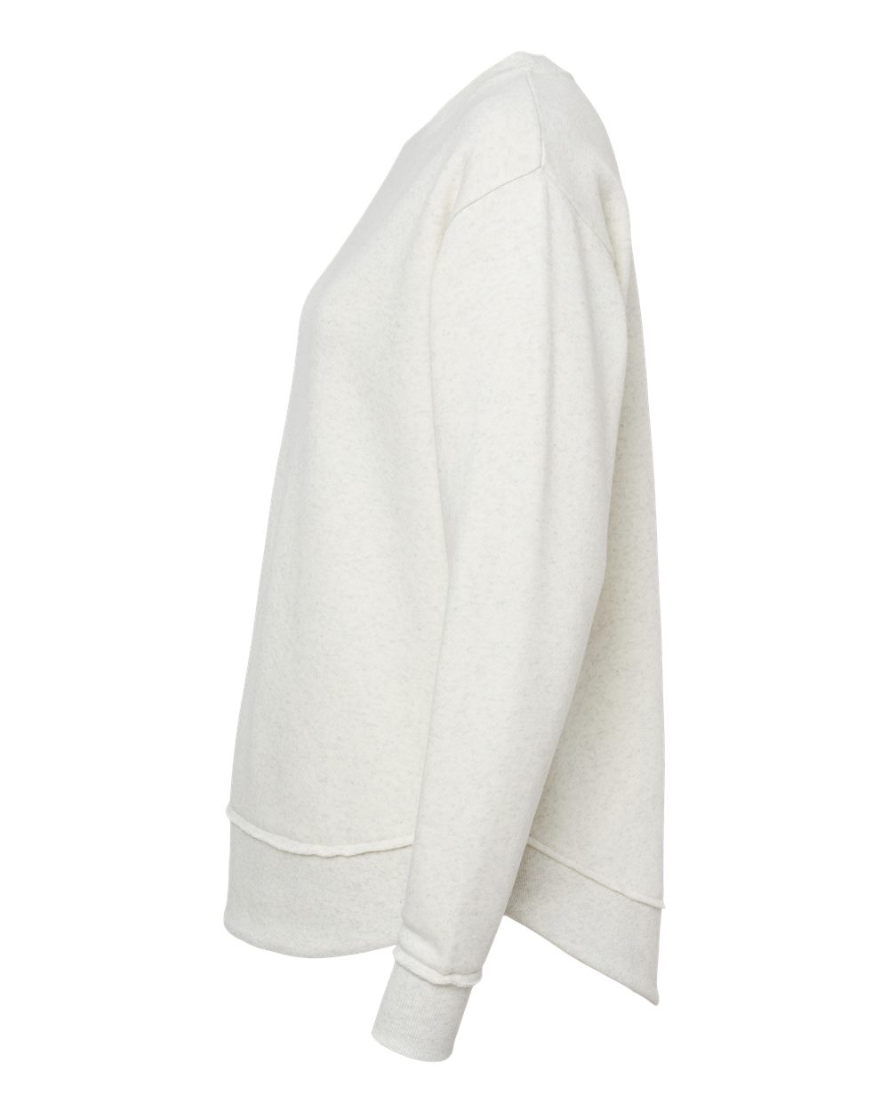 Women's Weekend Crewneck Sweatshirt - 3525 61