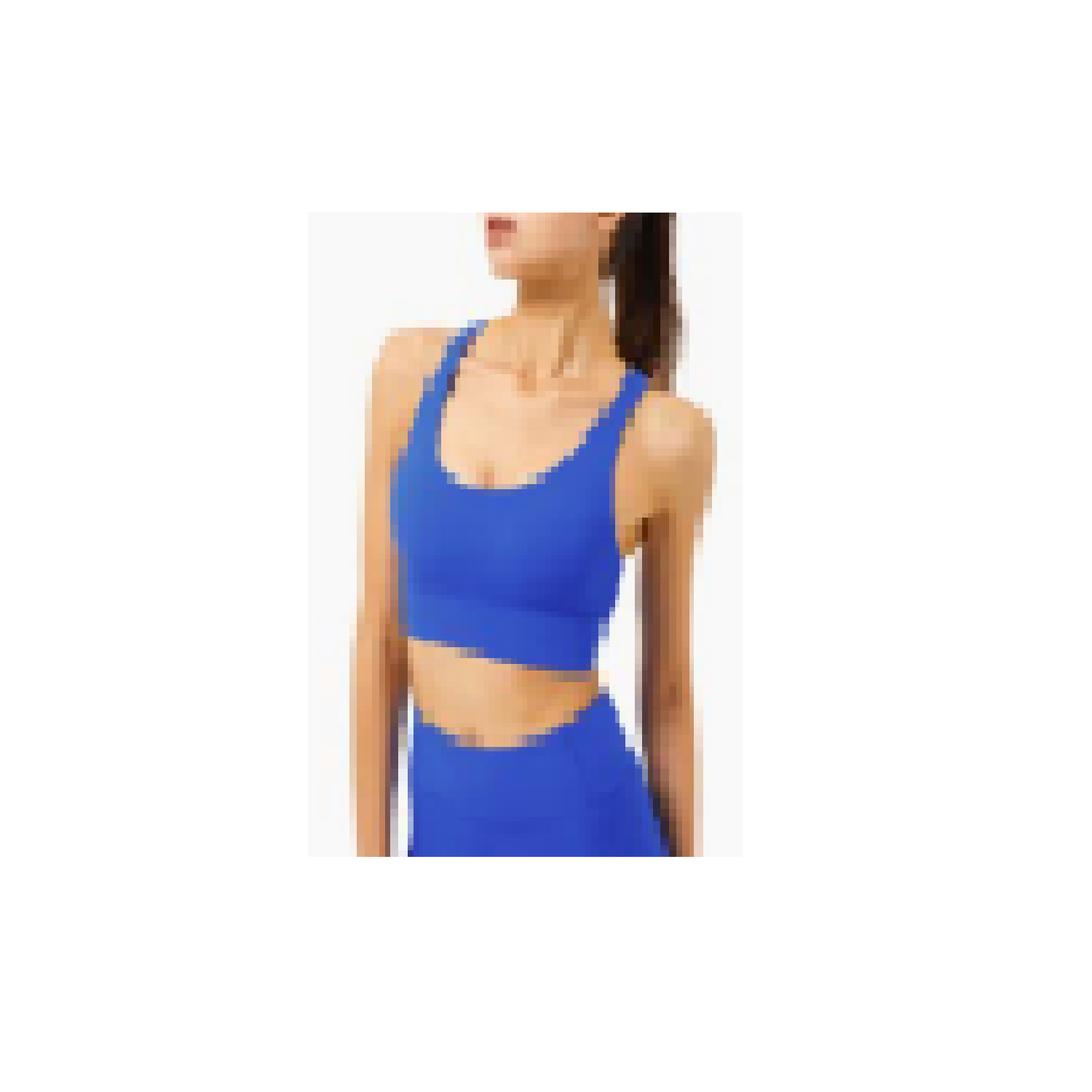 Yoga Sports Top - Stock Style P13 2