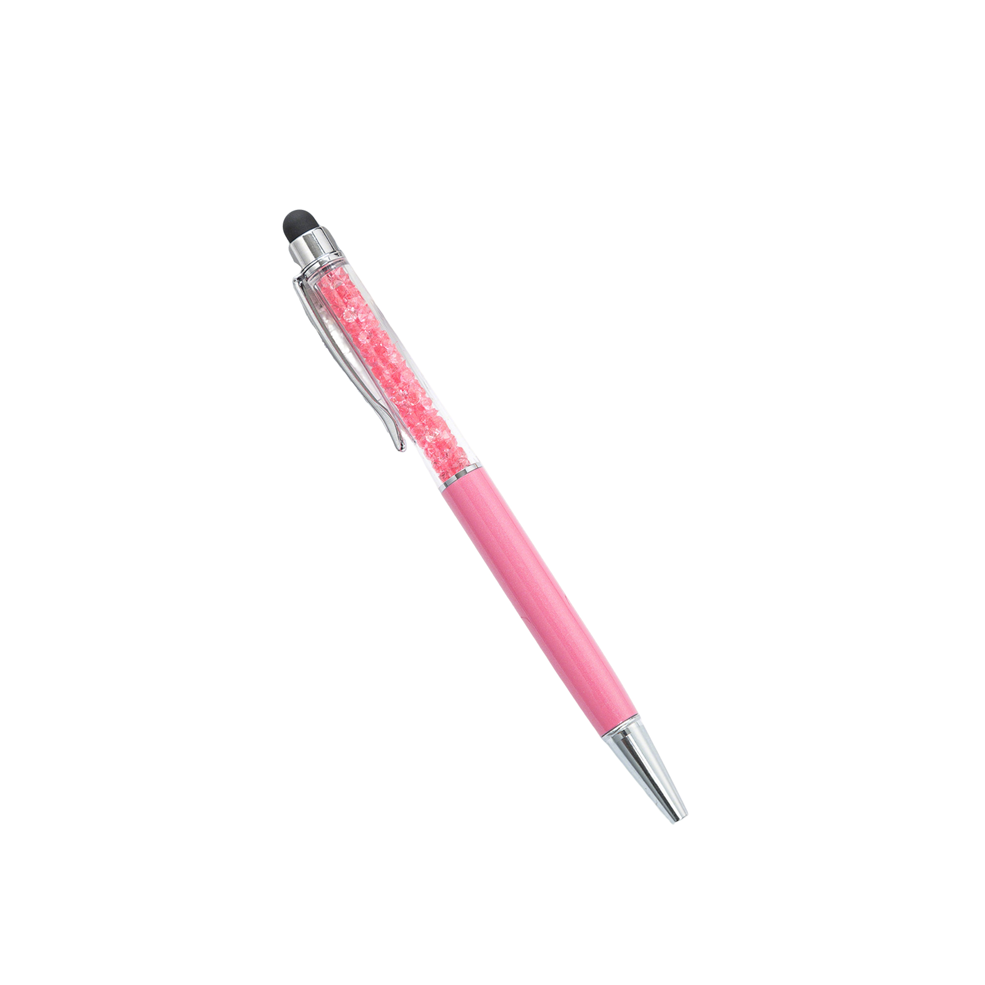 Metal Ballpoint Stylus Pen 15
