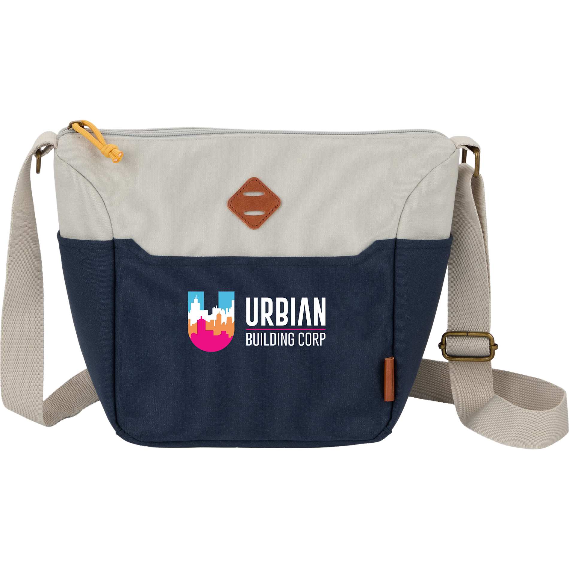 Field & Co Parks 9 Can Cooler