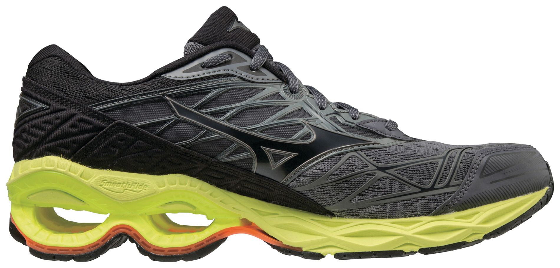 Men's Wave Creation 20 Running Shoe 7