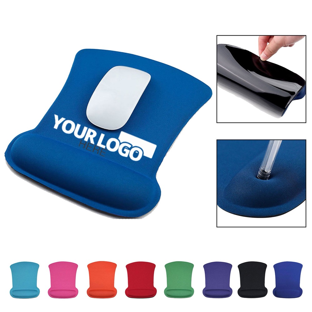 Computer Mouse Pad 1