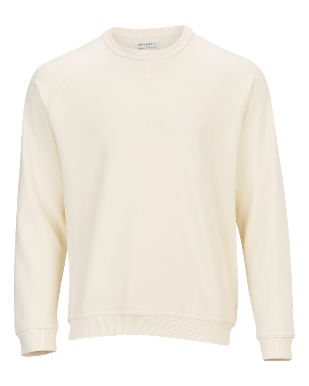 Men's French Terry Crewneck Sweatshirt - BM5104, custom hoodie or sweatshirt with logo imprint 17