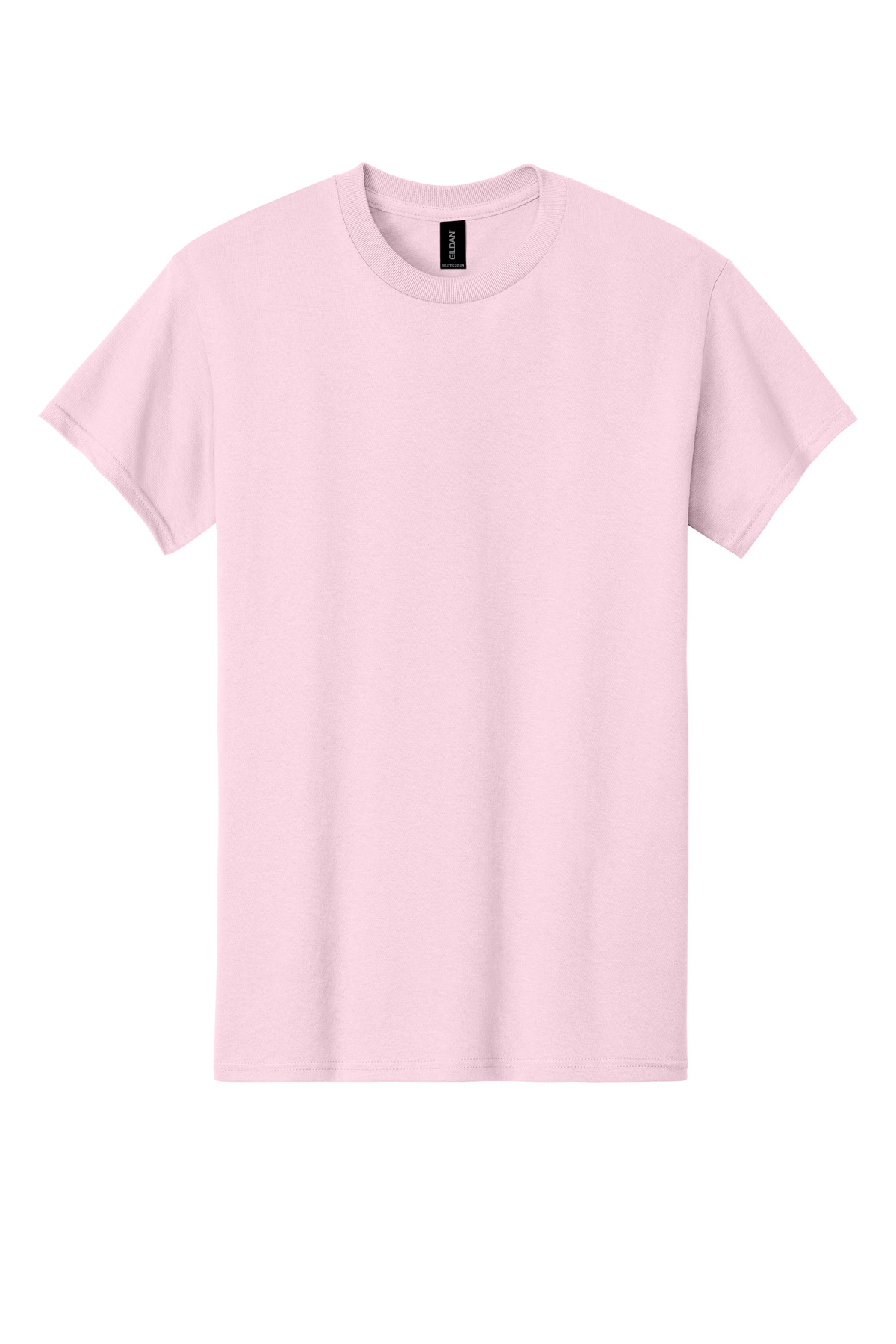 Gildan® Adult Heavy Cotton™ T-Shirt 19