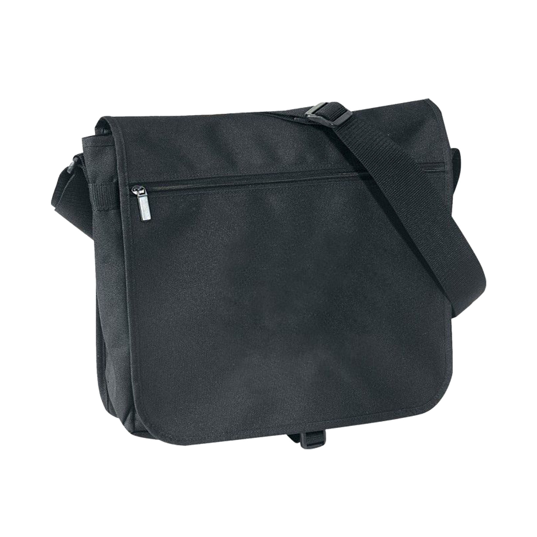 Messenger Bag with Adjustable Shoulder Strap 5