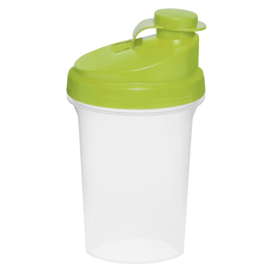 Shake Bottles 16 oz. 8