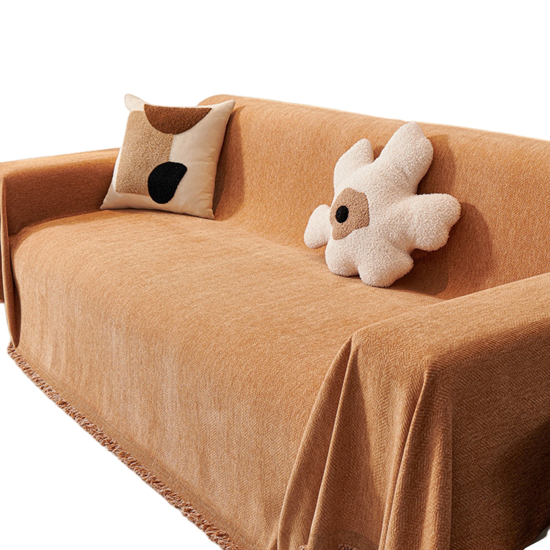Sofa Blanket 8
