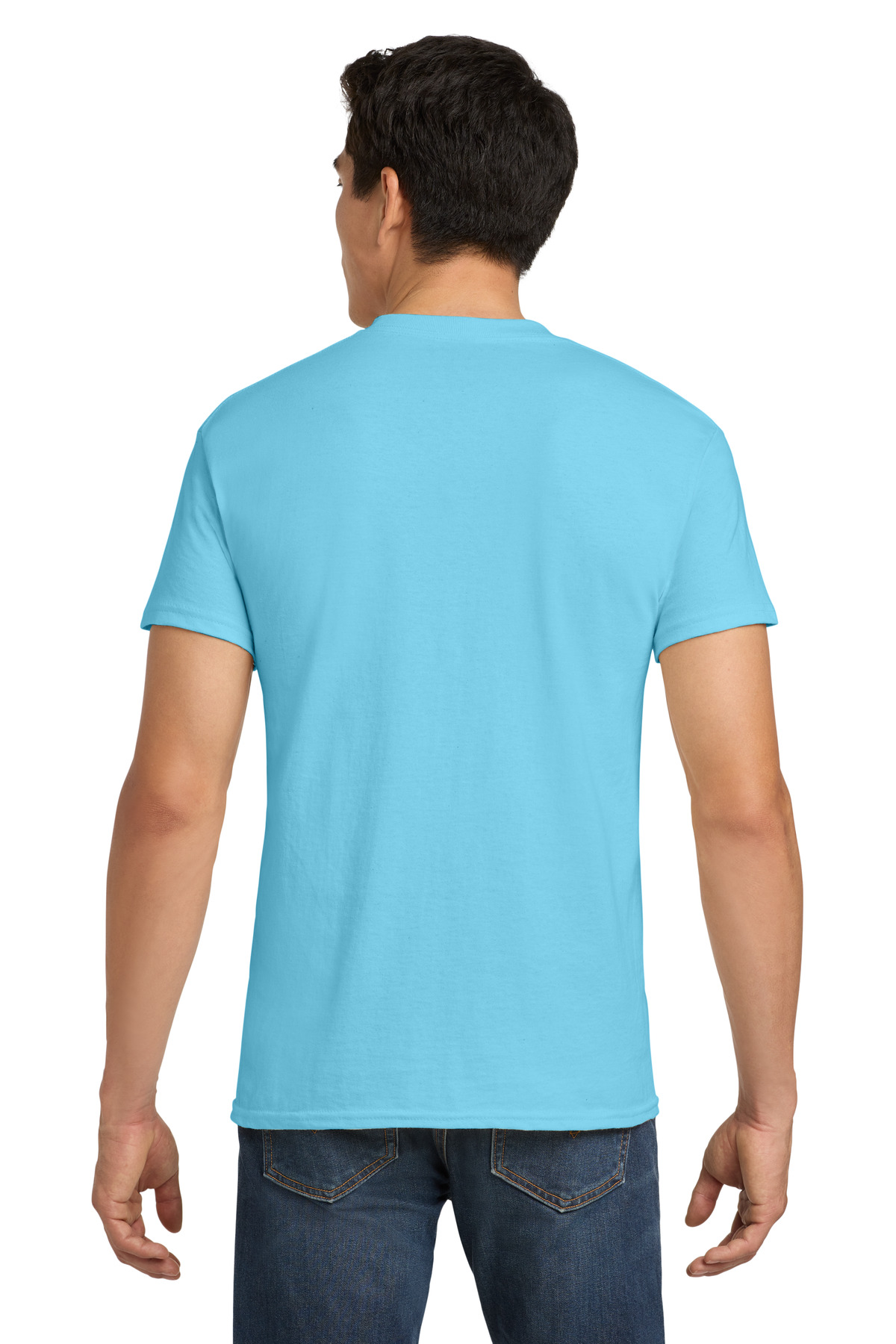 Gildan - Heavy Cotton 100% Cotton T-Shirt. 5000 7