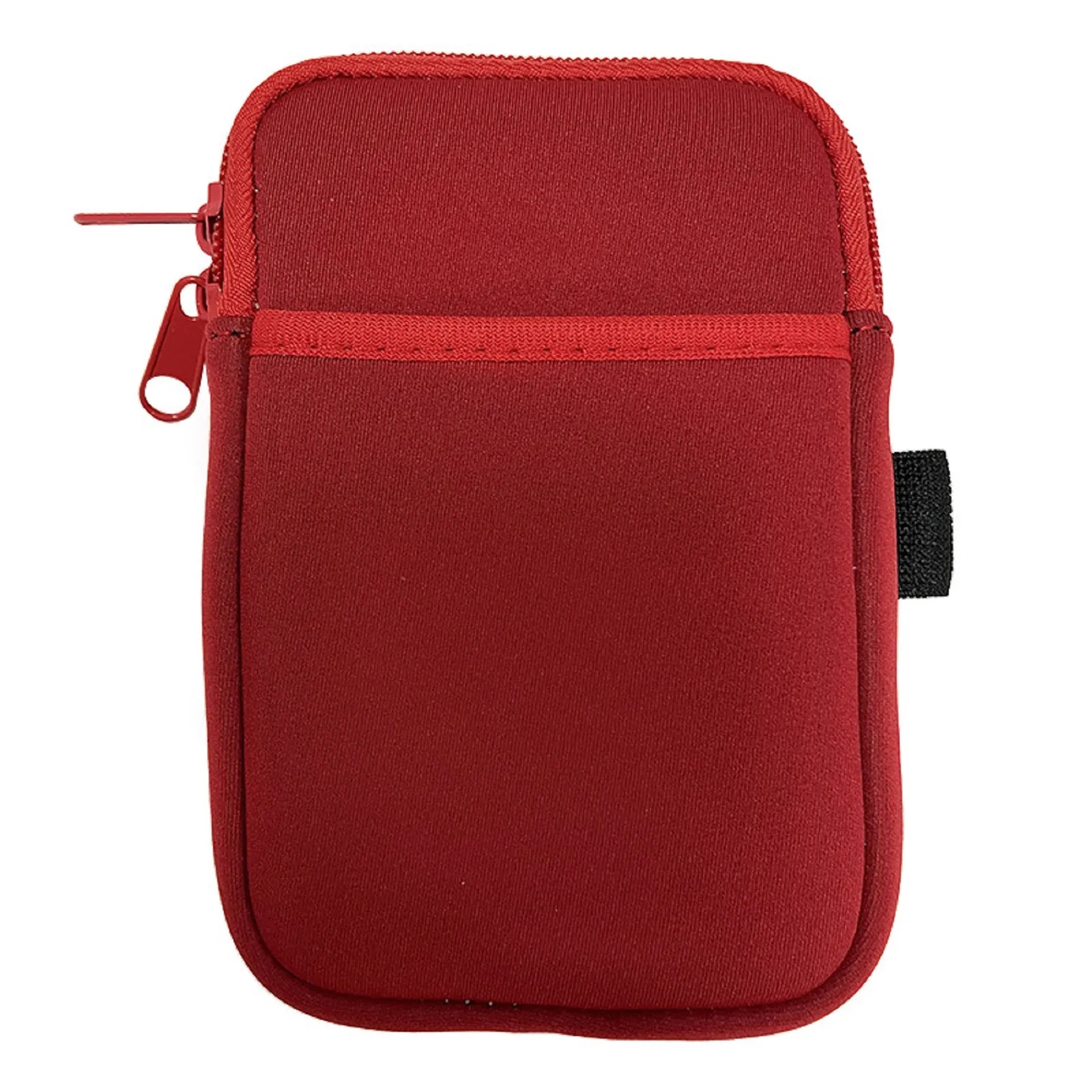 Neoprene 40 Oz Tumbler Arm Bag with Dual Pouch – Phone Holder Accessory for Handle Tumblers 19