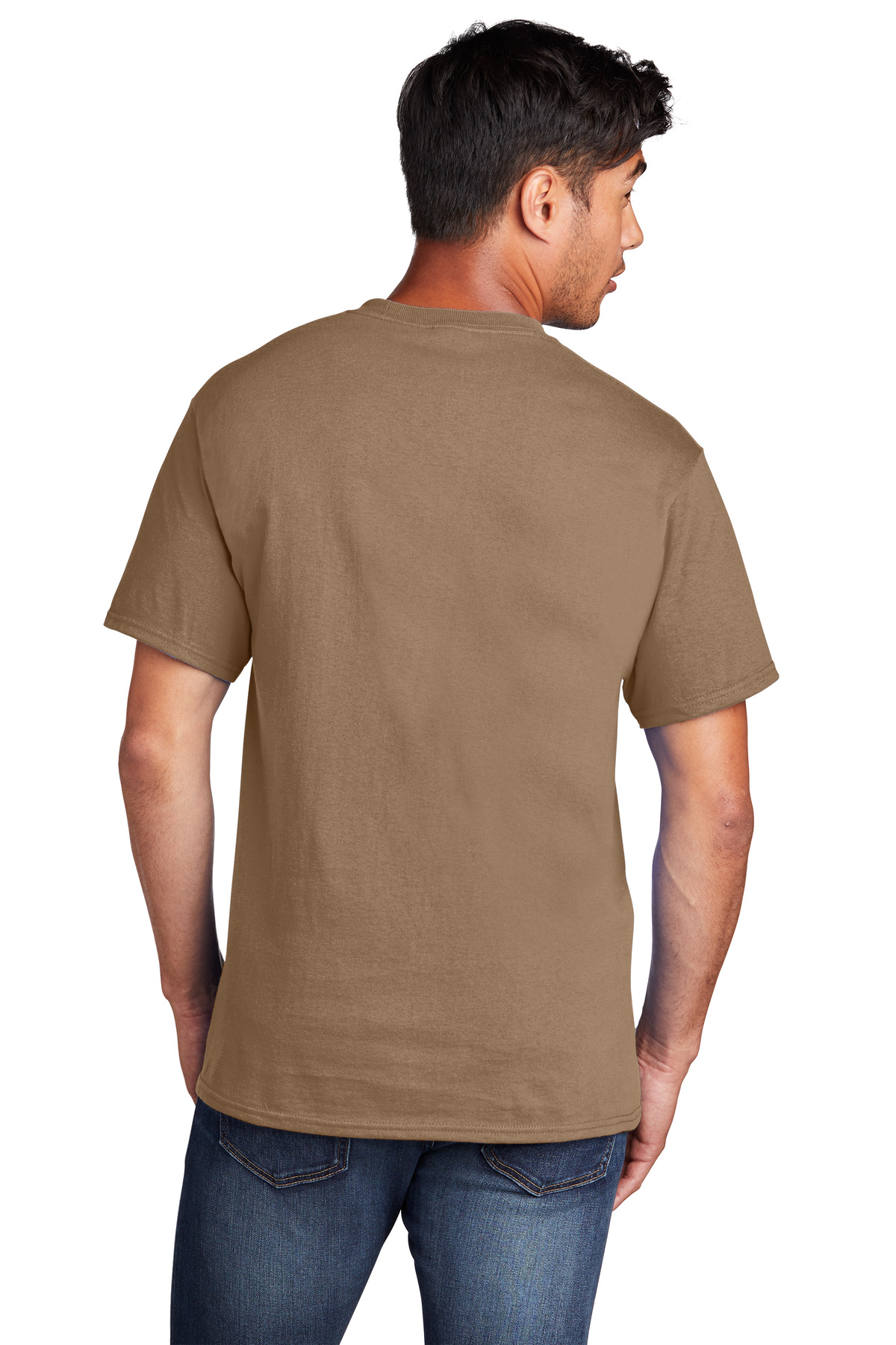 Port & Company® Core Cotton Tee 26