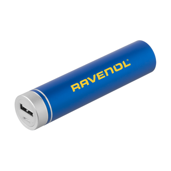 UL Listed Jupiter 2200 mAh Powerbank 14