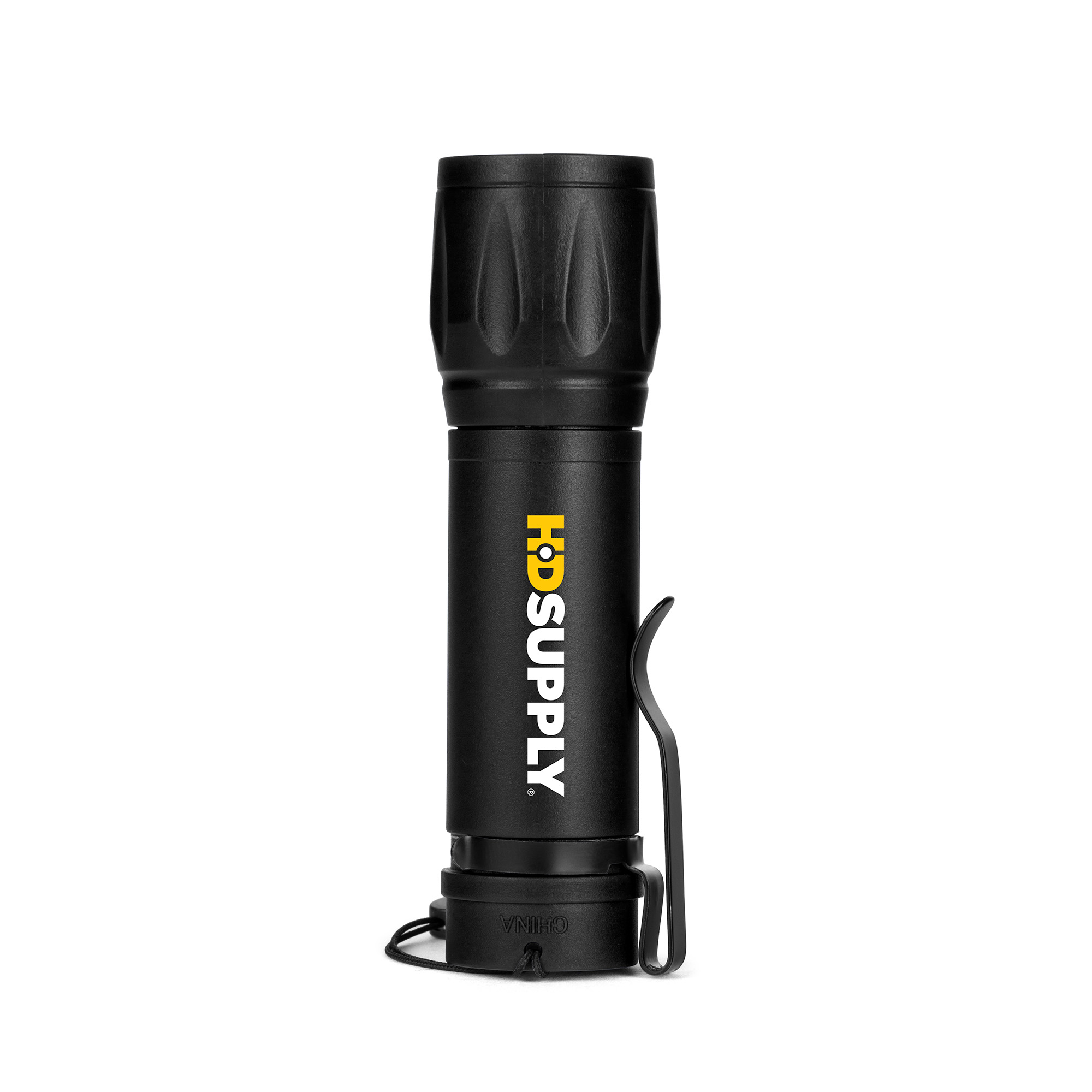 BrightBeam Rechargeable Flashlight 21