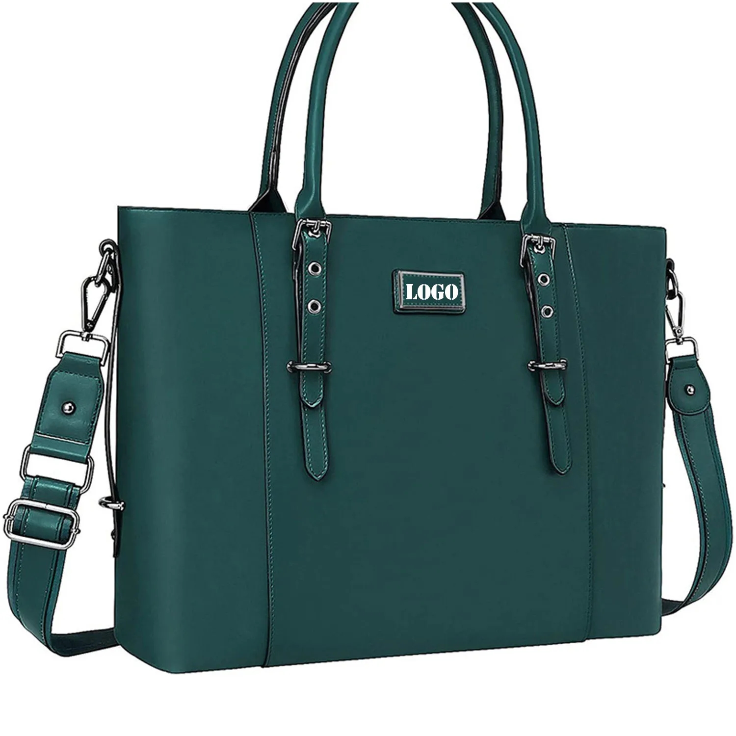 Laptop Tote Bag For Women 4