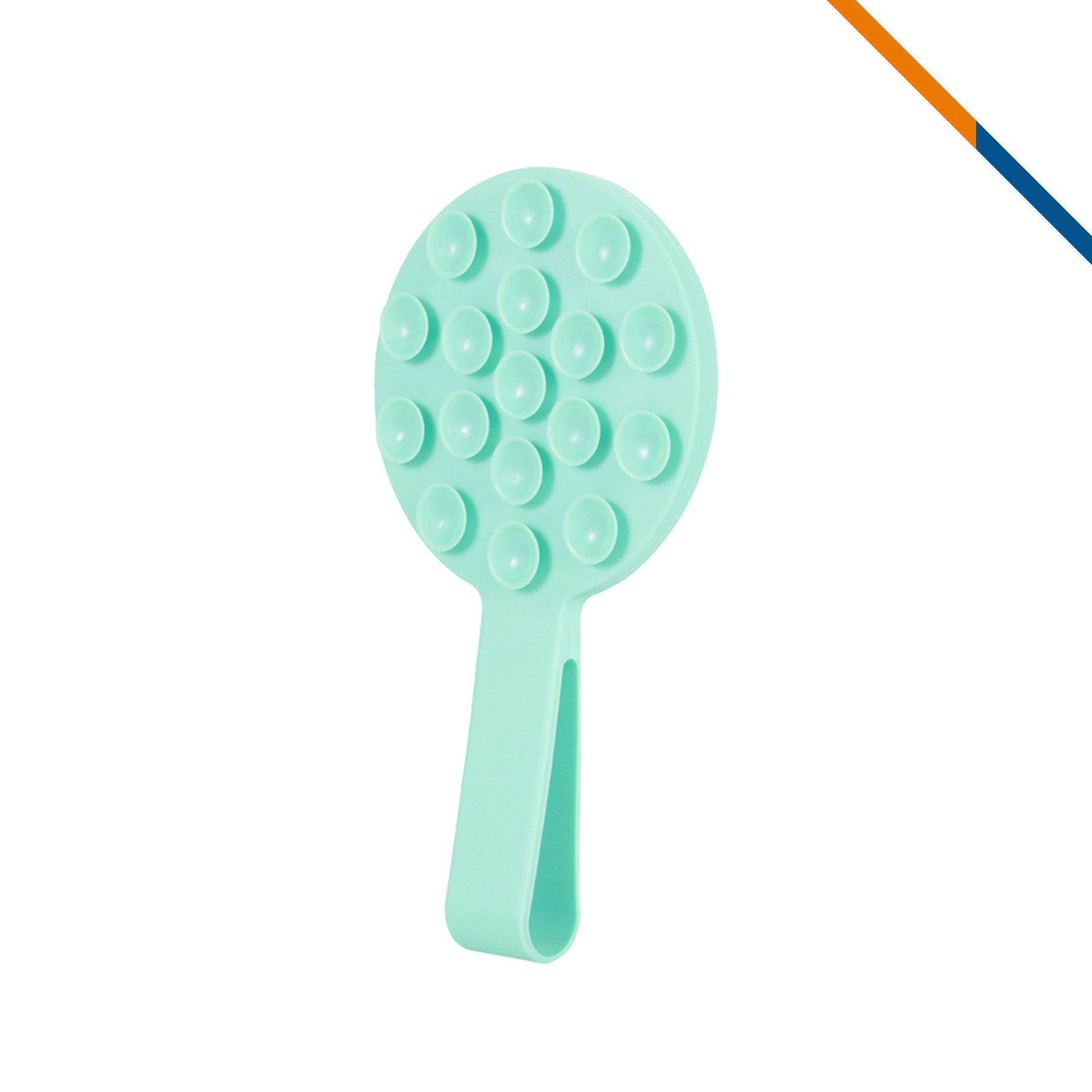 Strata Silicone Magnetic Suction Phone Holder 6
