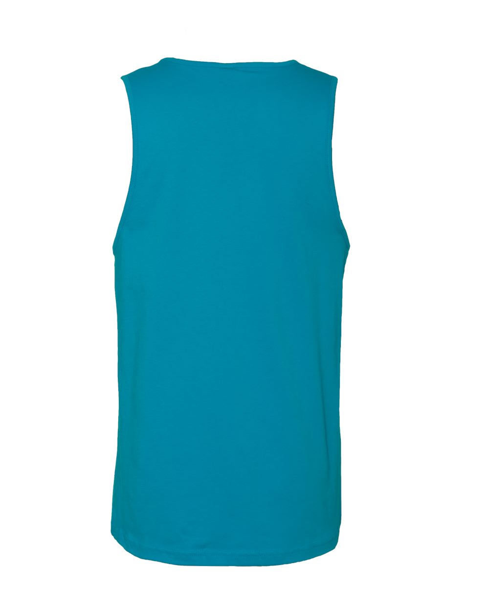 Unisex Cotton Tank - 3633 26
