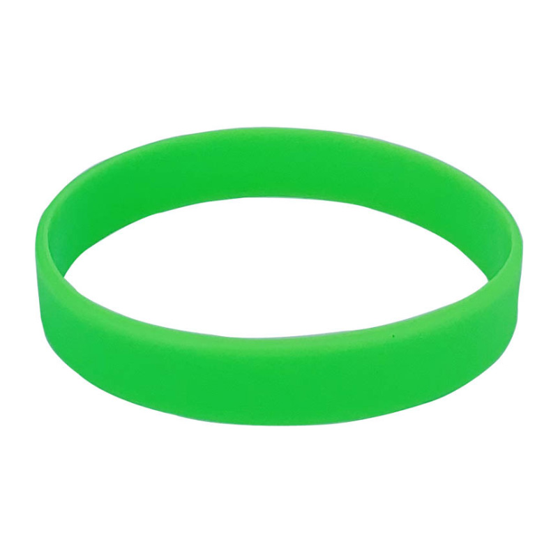 Special Shape Silicone Bracelet 15