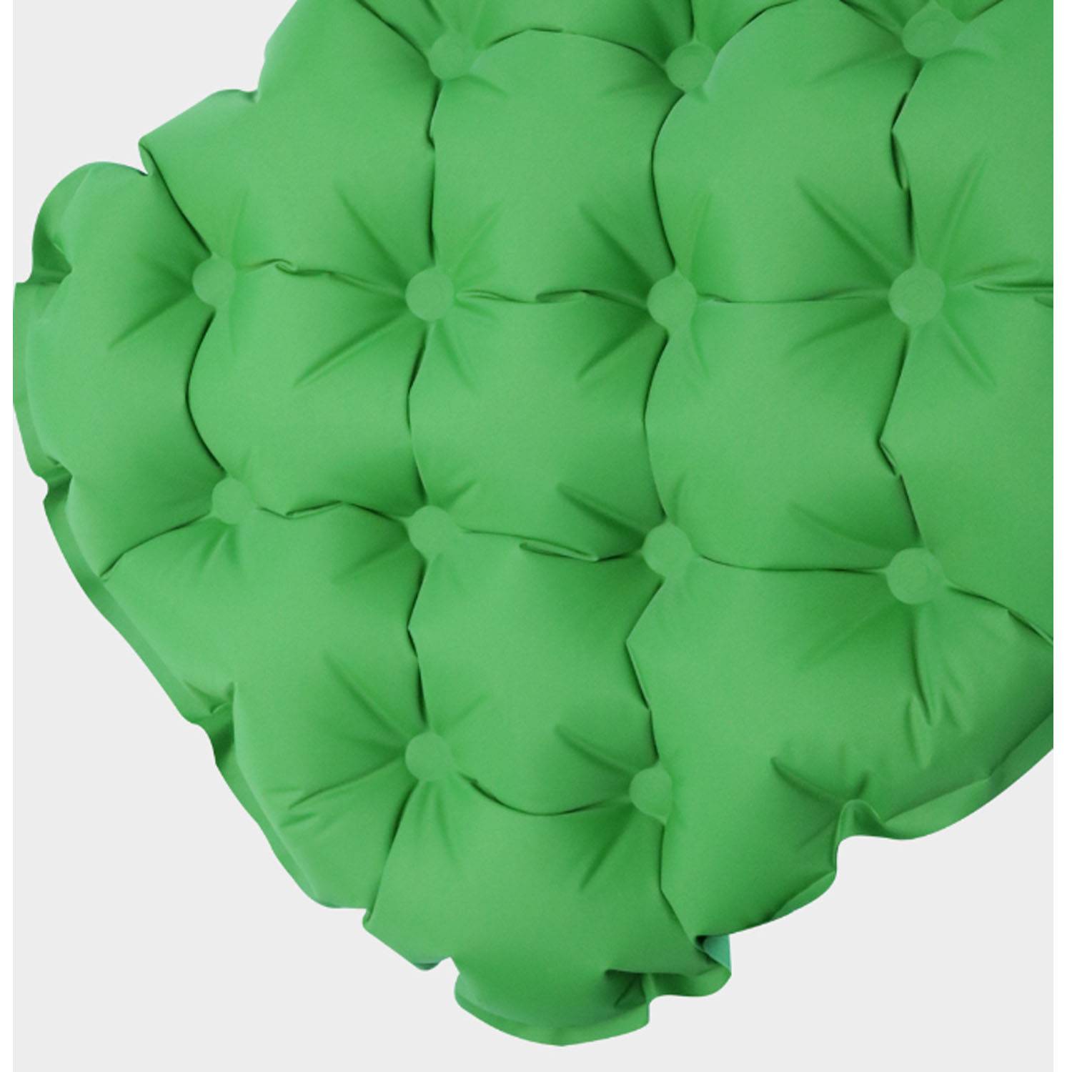 Outdoor inflatable camping picnic cushion 3