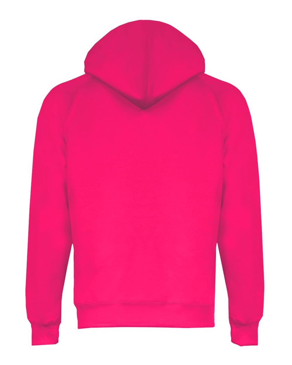 Women's Performance Fleece Hooded Sweatshirt - 1460 12