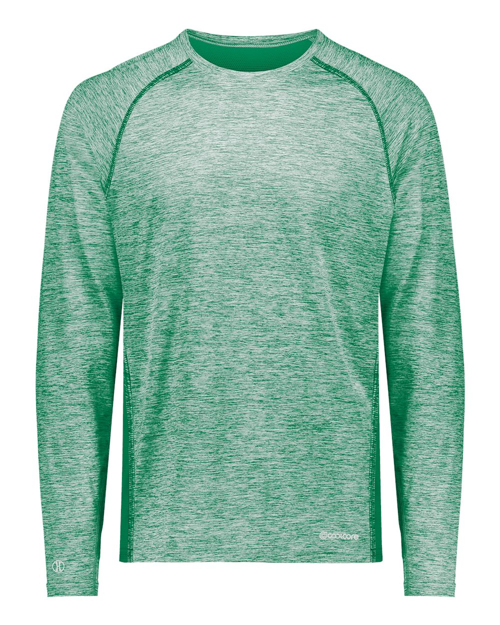 Men's Electrify CoolCore® Long Sleeve T-Shirt - 222570 47