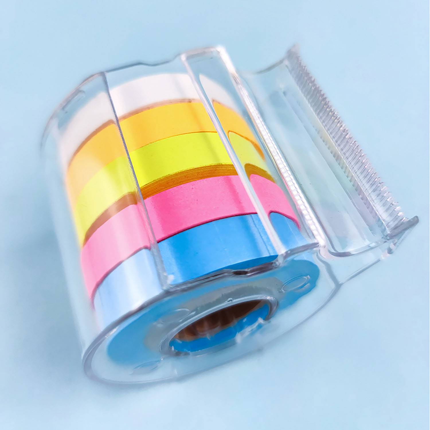 Colorful Sticky Notes 5